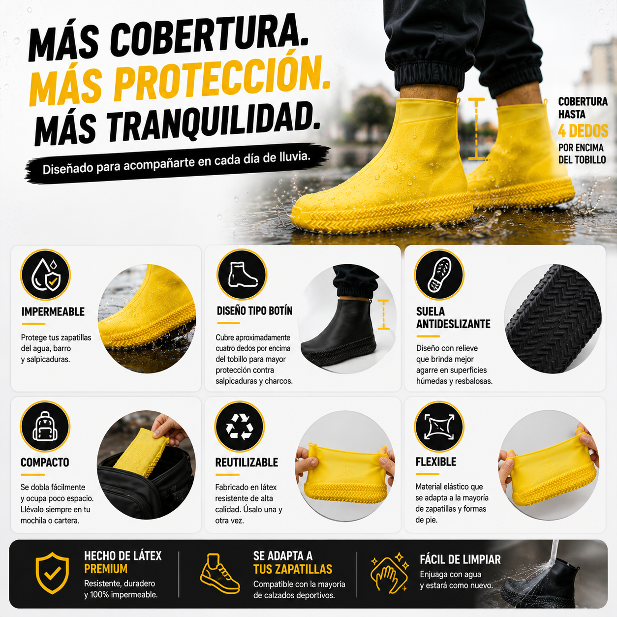botas