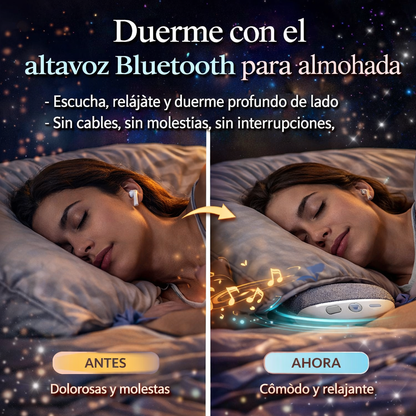 SleepWave™- Altavoz para dormir
