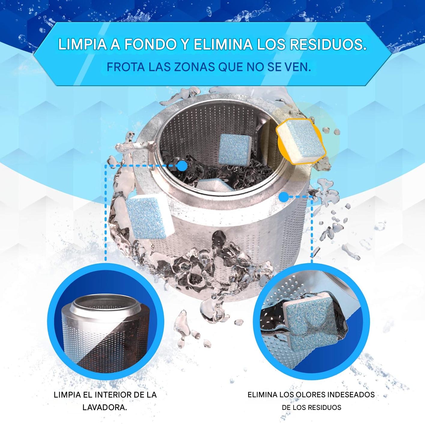 Lavaclean Ultra - Oferta 2 x 1