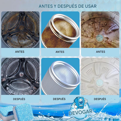 Lavaclean Ultra - Oferta 2 x 1