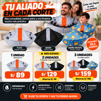 peluquero