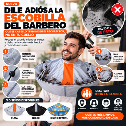peluquero