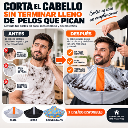 peluquero