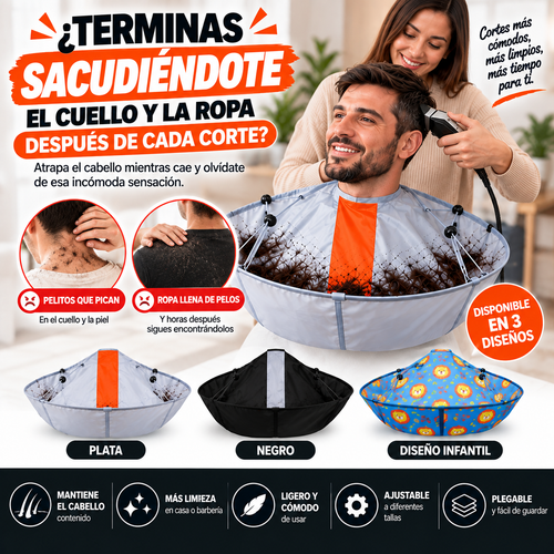 peluquero