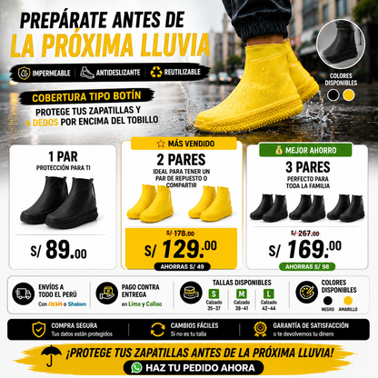 botas