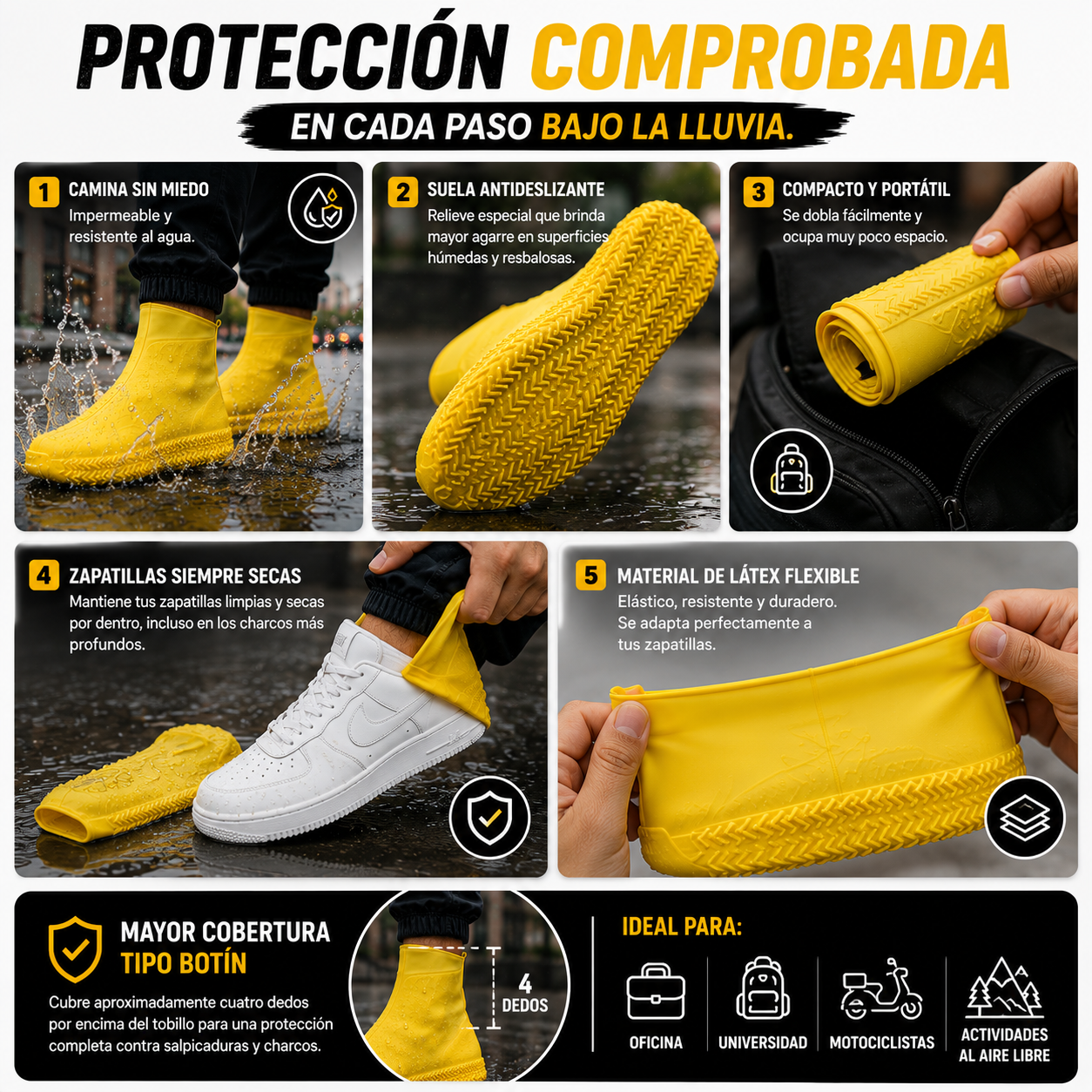 botas