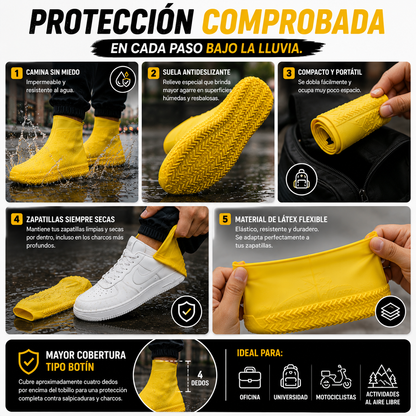 botas