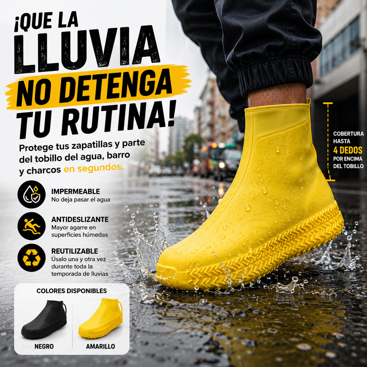 botas