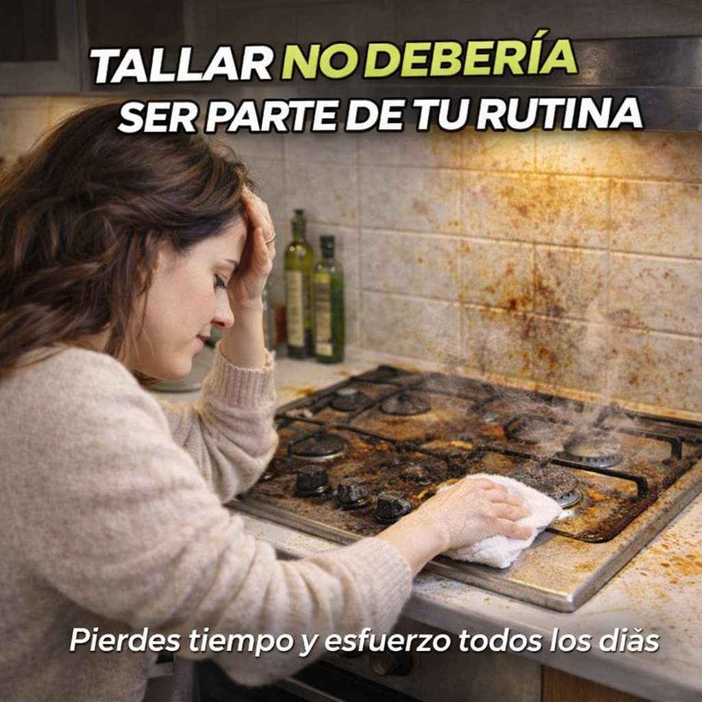 FlyCleanse™ - Adiós grasa, sin esfuerzo.