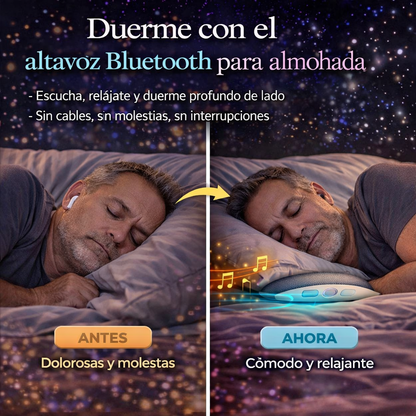 SleepWave™- Altavoz para dormir