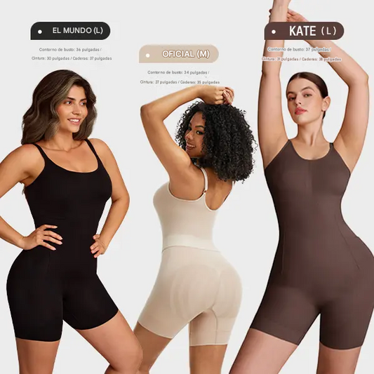 BodyLift™ - Shaper moldeador práctico para ir al baño sin incomodidad