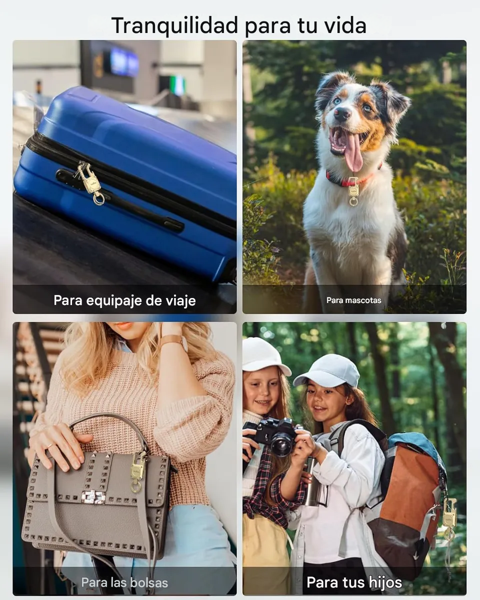 KeyTracker Pro - Localizador de llaves