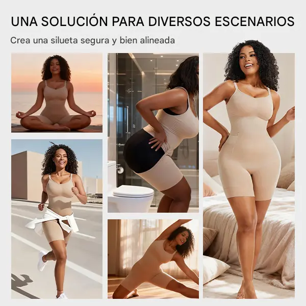 BodyLift™ - Shaper moldeador práctico para ir al baño sin incomodidad